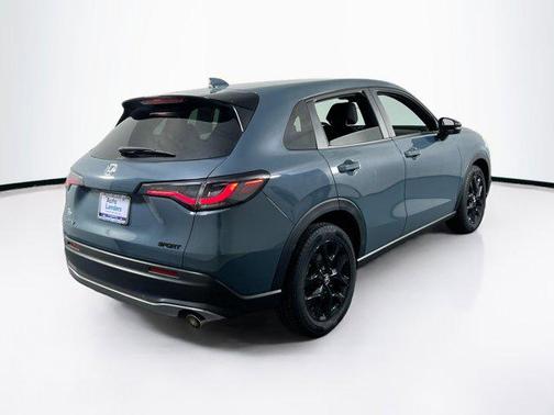 2023 Honda HR-V AWD Sport