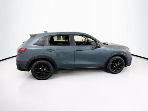 2023 Honda HR-V AWD Sport