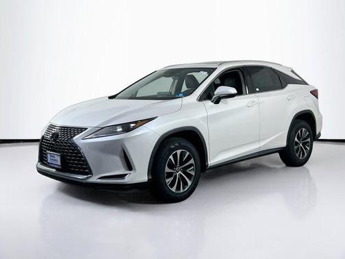 2020 Lexus RX 350 Base