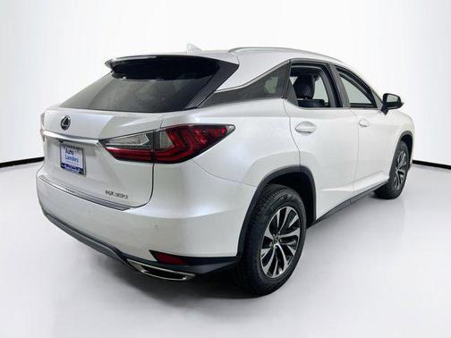 2020 Lexus RX 350 Base
