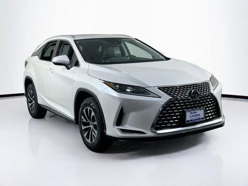 2020 Lexus RX 350 Base