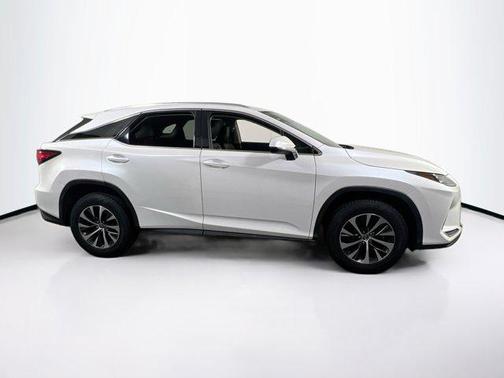 2020 Lexus RX 350 Base