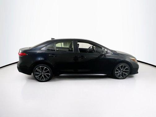 2021 Toyota Corolla XSE