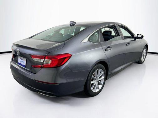 2021 Honda Accord LX 1.5T