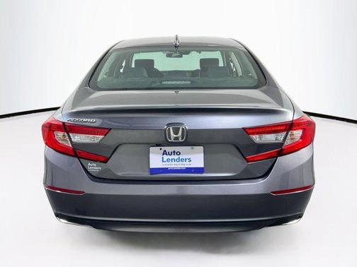 2021 Honda Accord LX 1.5T