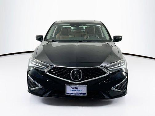 2021 Acura ILX Premium Package