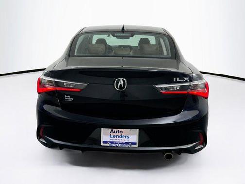 2021 Acura ILX Premium Package
