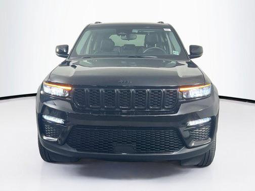 2023 Jeep Grand Cherokee Limited X