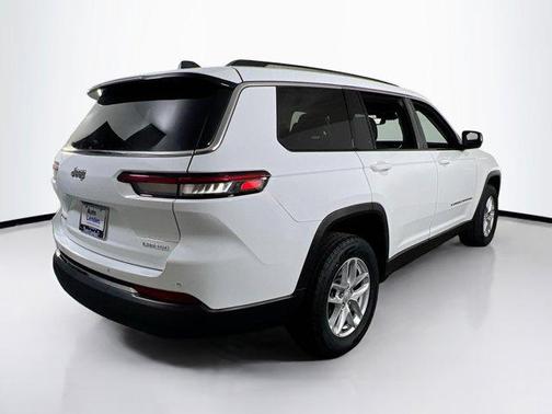2021 Jeep Grand Cherokee L Laredo