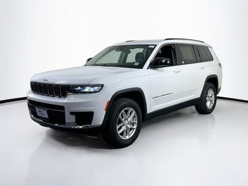 2021 Jeep Grand Cherokee L Laredo