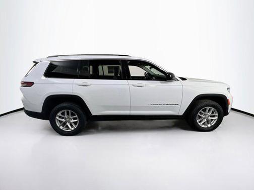 2021 Jeep Grand Cherokee L Laredo