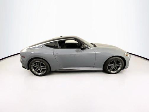 2024 Nissan Z Sport Manual