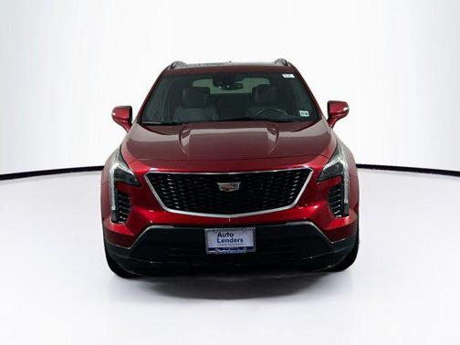 2021 Cadillac XT4 Sport