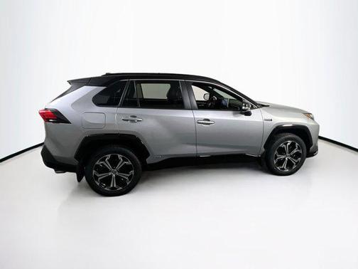 2022 Toyota RAV4 Prime XSE