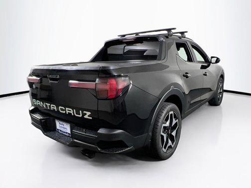 2023 Hyundai SANTA CRUZ Limited