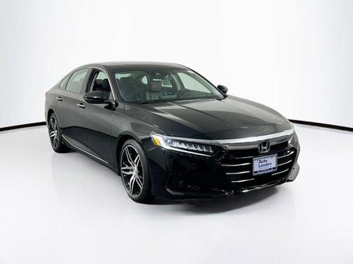 2022 Honda Accord Touring 2.0T