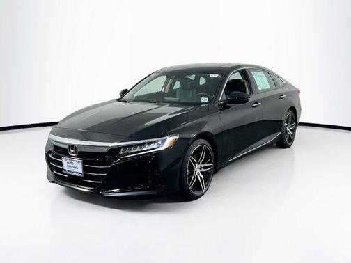 2022 Honda Accord Touring 2.0T