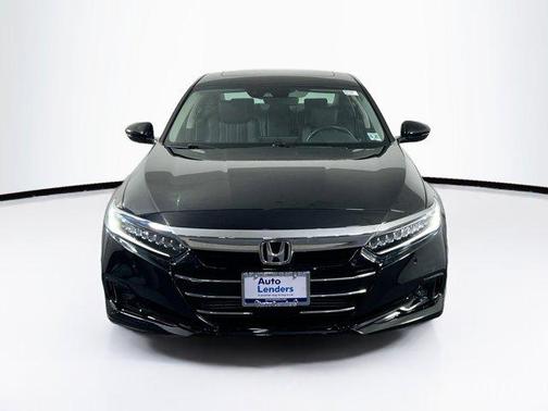 2022 Honda Accord Touring 2.0T