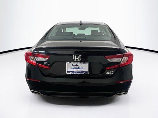 2022 Honda Accord Touring 2.0T