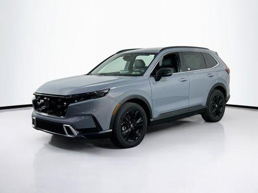 2023 Honda CR-V Hybrid Sport Touring AWD