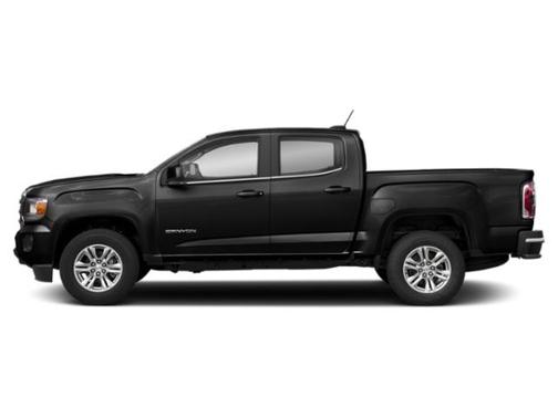 2020 GMC Canyon SLE
