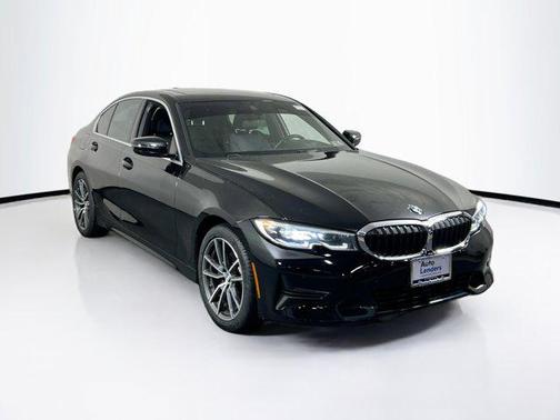 2020 BMW 330 xDrive
