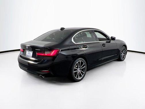 2020 BMW 330 xDrive