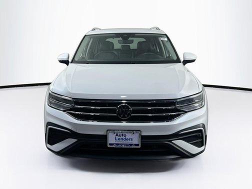 2023 Volkswagen Tiguan 2.0T SE 4MOTION
