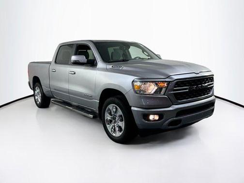 2024 RAM 1500 Big Horn/Lone Star