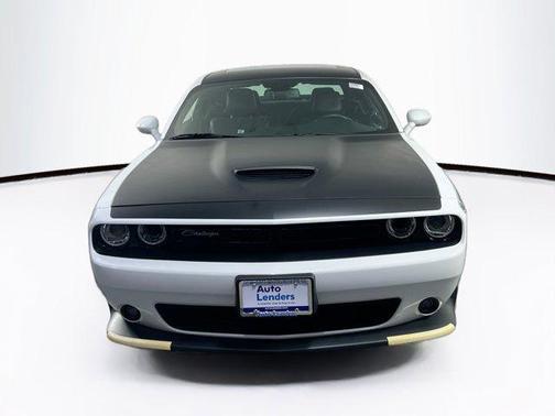 2019 Dodge Challenger R/T