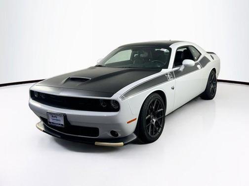 2019 Dodge Challenger R/T