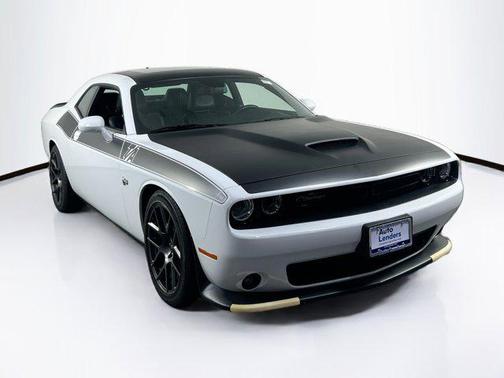 2019 Dodge Challenger R/T