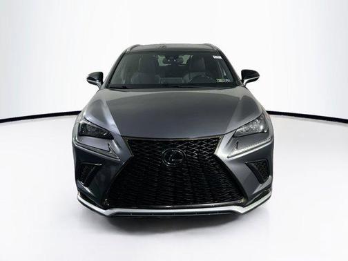 2020 Lexus NX 300 F Sport