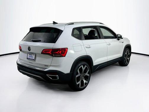 2023 Volkswagen Taos 1.5T SEL