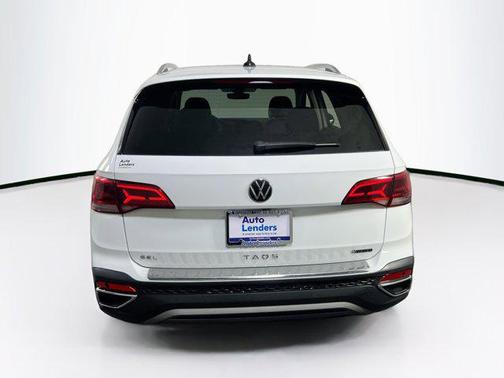 2023 Volkswagen Taos 1.5T SEL