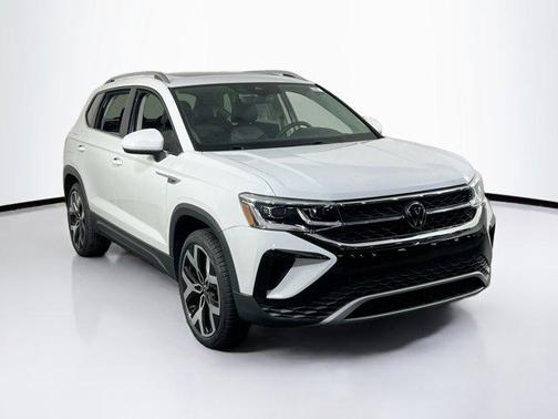 2023 Volkswagen Taos 1.5T SEL
