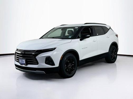 2022 Chevrolet Blazer 3LT