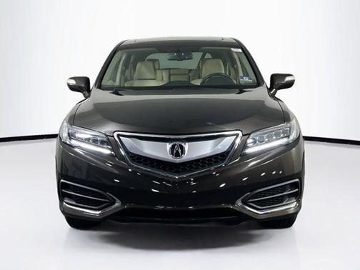 2018 Acura RDX Base
