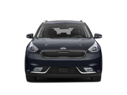 Snow White Pearl 2019 Kia Niro Touring