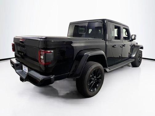 2022 Jeep Gladiator High Altitude 4x4