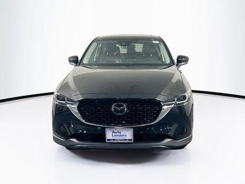 2022 Mazda CX-5 2.5 S Preferred