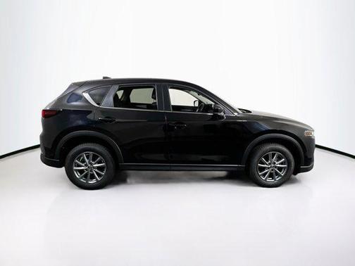 2022 Mazda CX-5 2.5 S Preferred