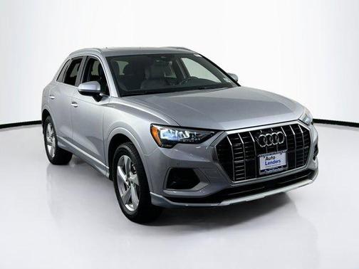 2022 Audi Q3 40 Premium
