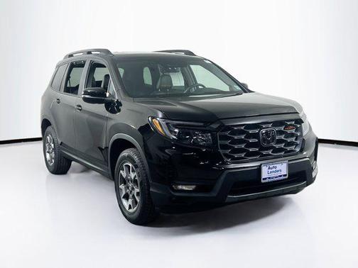 2023 Honda Passport AWD TrailSport
