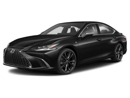 2022 Lexus ES 350 Base