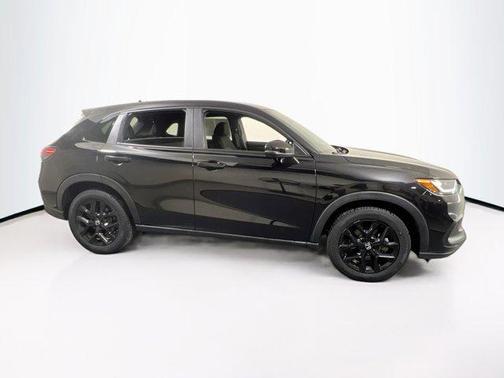 2023 Honda HR-V AWD Sport