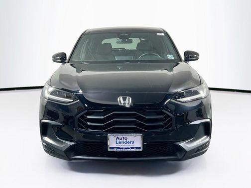 2023 Honda HR-V AWD Sport