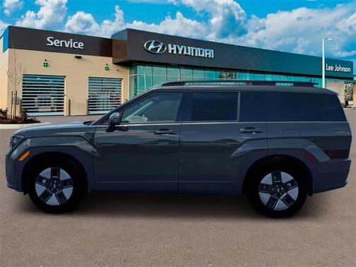 2026 Hyundai SANTA FE SEL 2.4