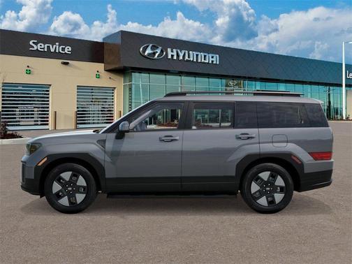 2026 Hyundai SANTA FE SEL 2.4