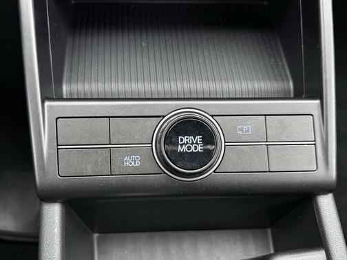 2025 Hyundai KONA EV SE